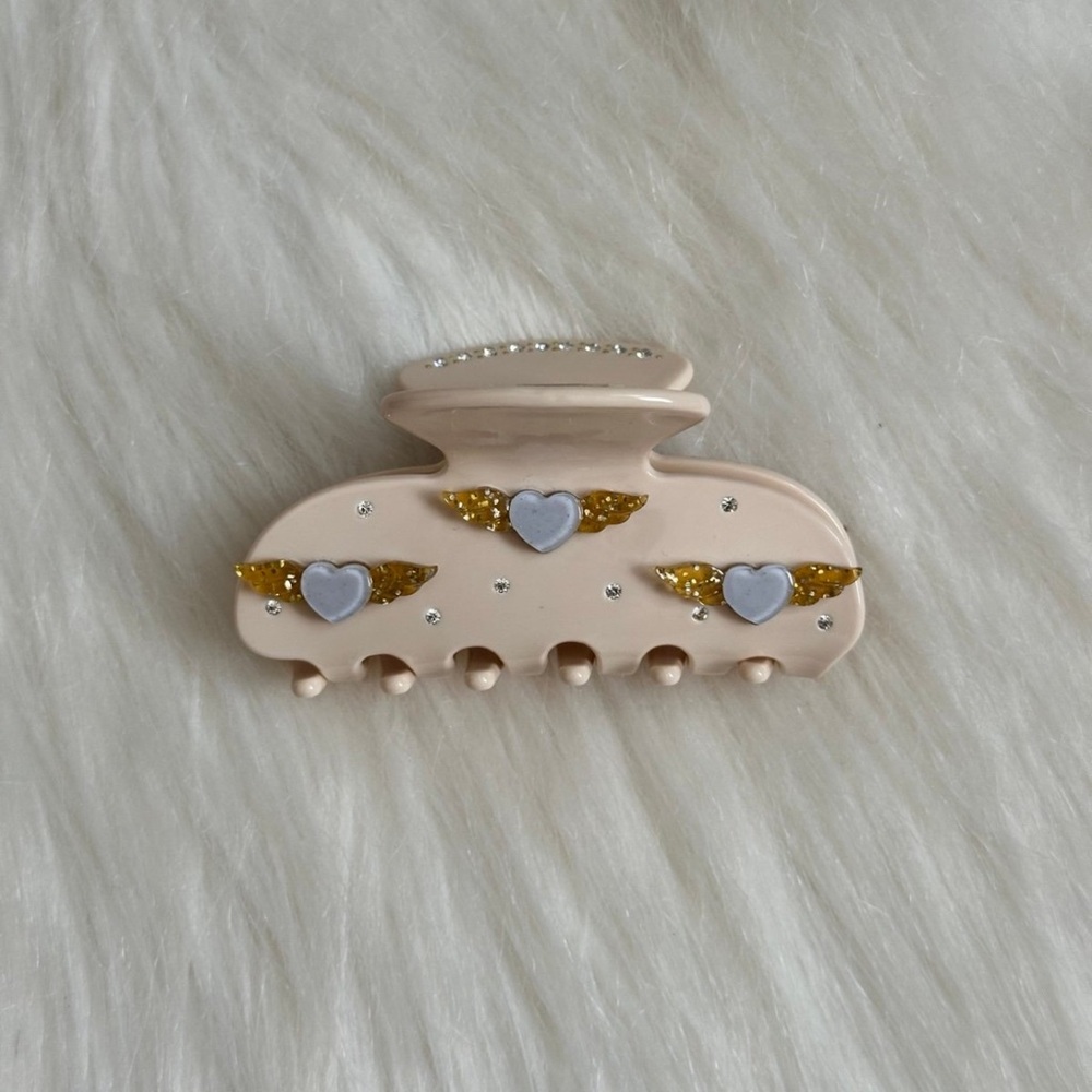 Emi Jay Hair Clip
